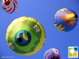 Vuelo de descubrimiento Montgolfies Annonay - 5 a 6 personas