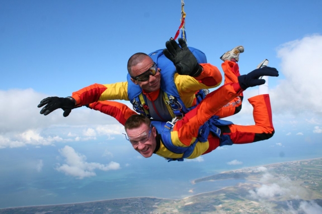 Formación PAC Paris