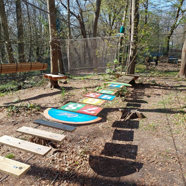 Curso Fórmula 4 - Fécamp Adventure - Niño