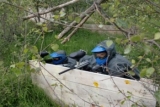 OFERTA Gotcha 300 bolas Corrèze con KARTCUP