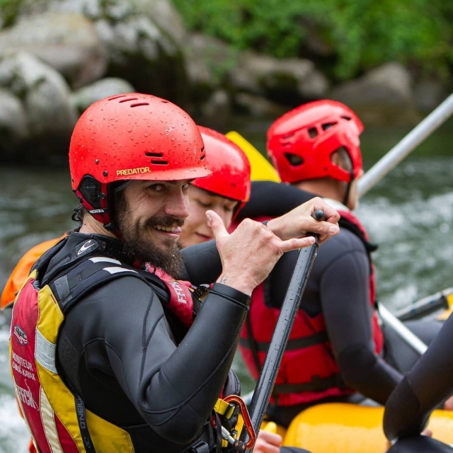 Tus monitores te esperan para esta experiencia 