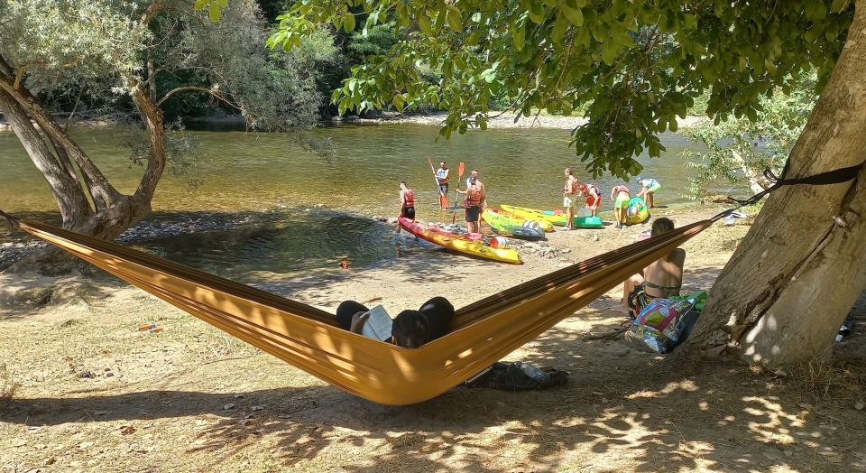  Reservación su salida en Ariège