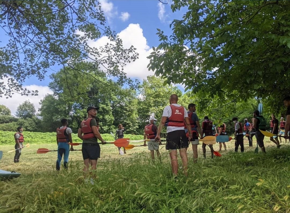 Practica y aprende lo básico antes de empezar 