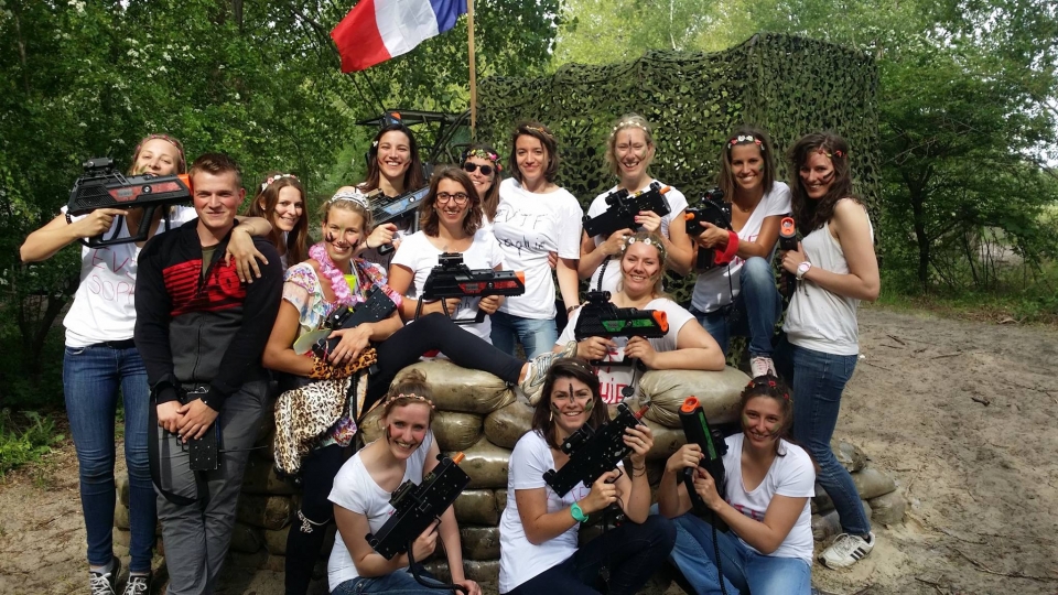  Personas de todo el mundo ya lo han probado 