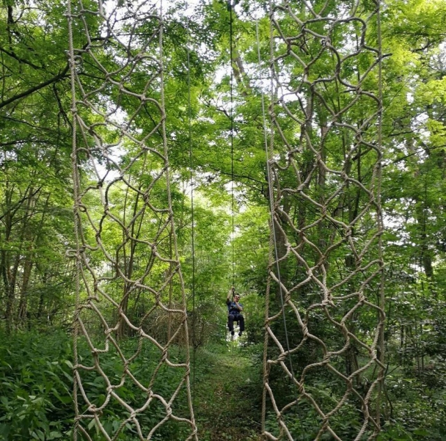  ¡Muchas actividades son posibles! 