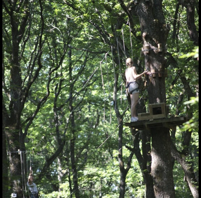  Reservación este pack multiaventura 