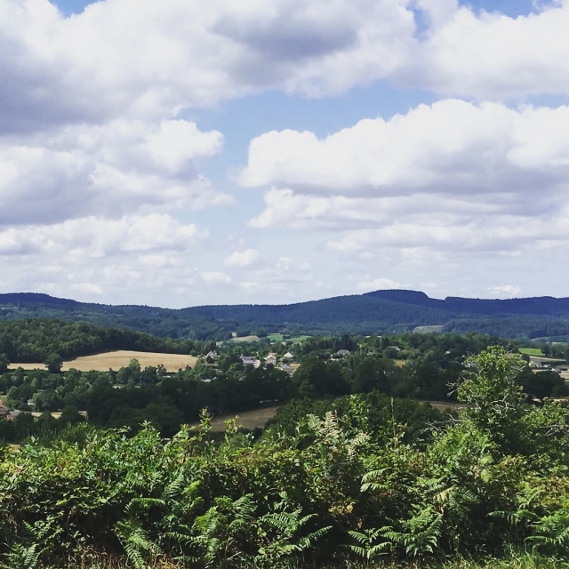  Le esperan magníficos paisajes 