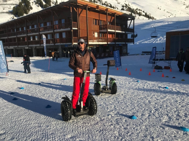  Supervisado por un instructor cualificado