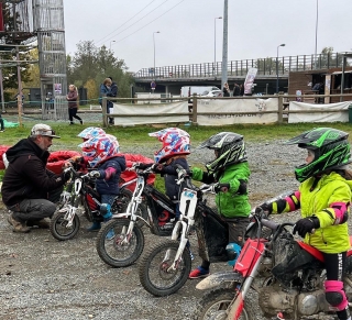 OFERTA QUAD/MOTO PARA NIÑOS en Lyon