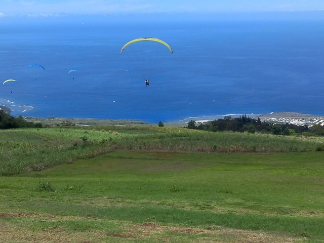  Iniciación a media mañana al parapenle en Isère 