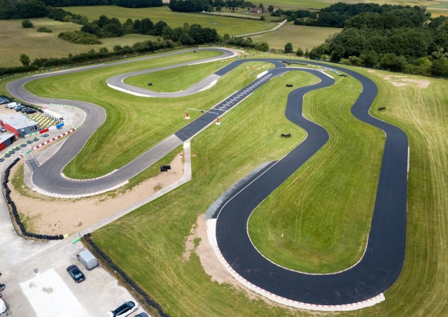  El circuito del Loiret