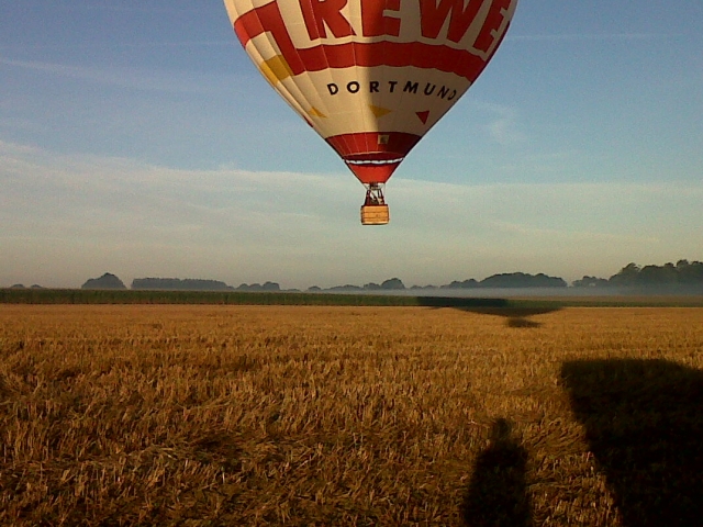  Vuelo Infantil Montgolfiere 