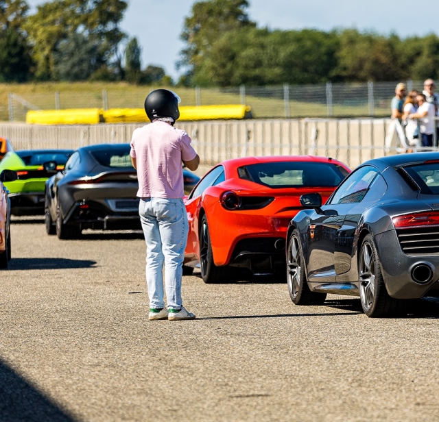  Reservación su curso de conducción