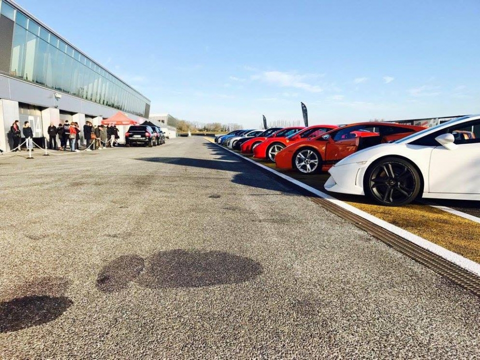  ¡Listo para comenzar! 