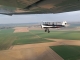Vuelo en Avioneta París