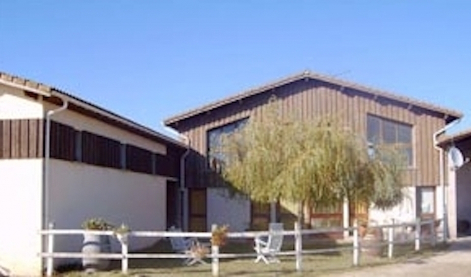 Casa rural Casa rural