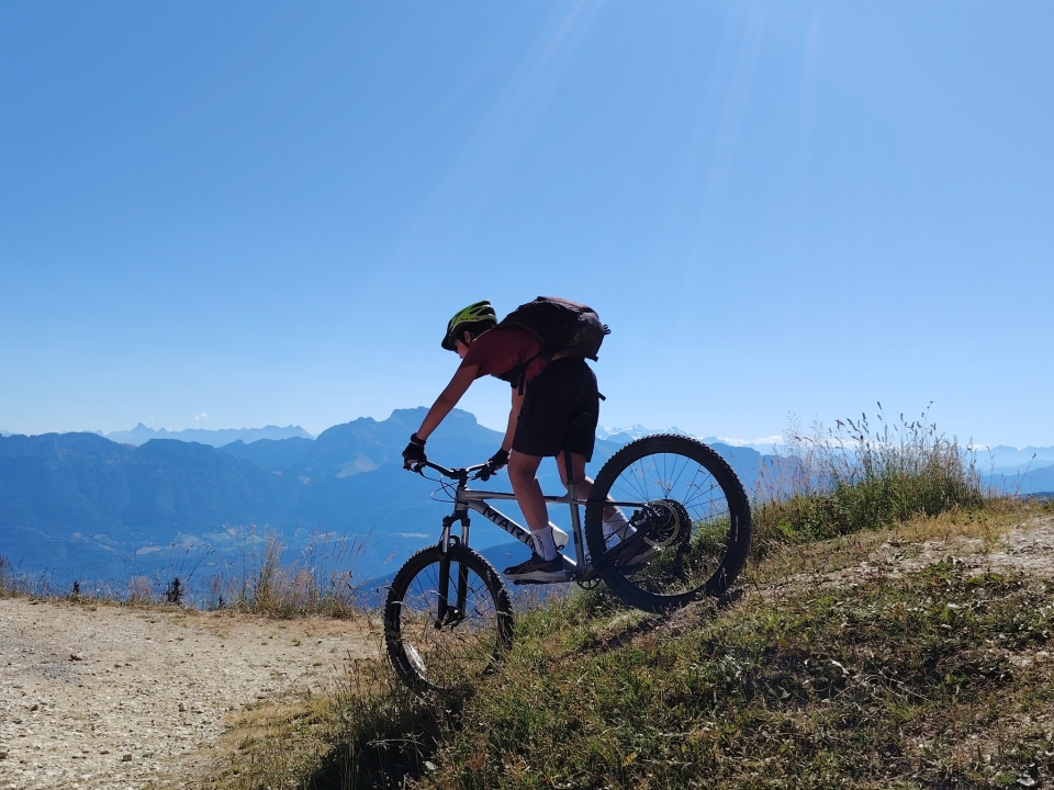  Tour Colorado Provenzal 