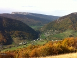 Viaje en bicicleta de cerro Chambéry-Albertville 2 días
