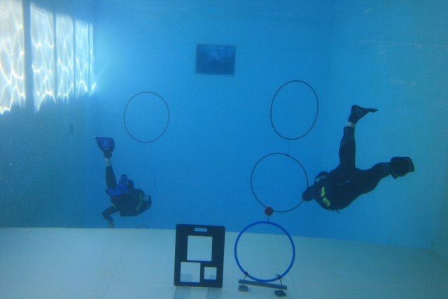  Apnea divertida 