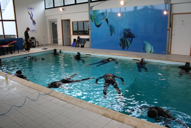  Apnea estática 2 