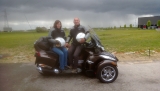 Excursión de un día en cuatrimoto - Avricourt Piloto+Pasajero