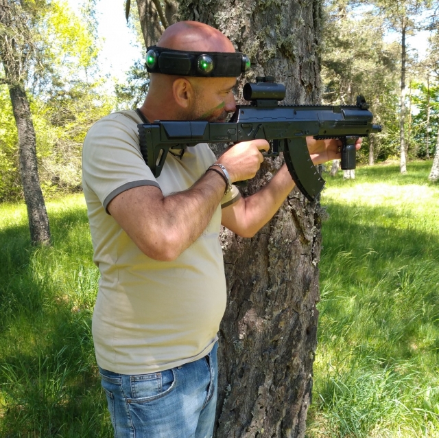  Simulación de jalo para profesionales 