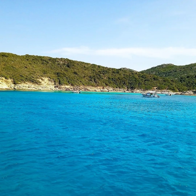  El Velero en el Golfo de San Juan 