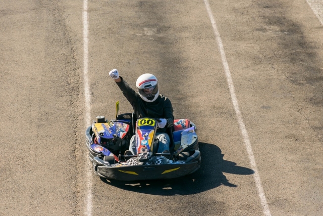  Adrenalina