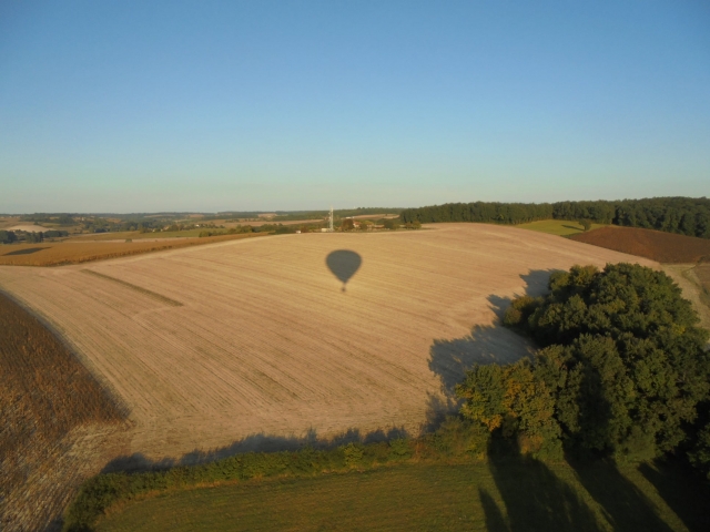 Paisajes del departamento de Charente