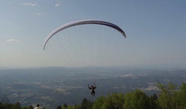  paisaje en parapenle 