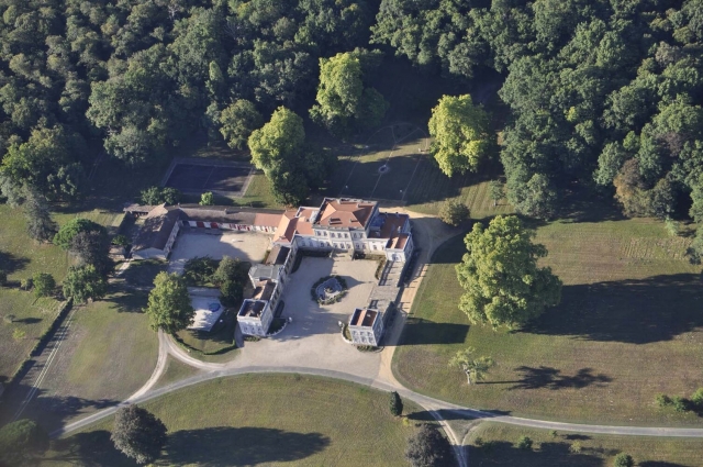  Vista panorámica 