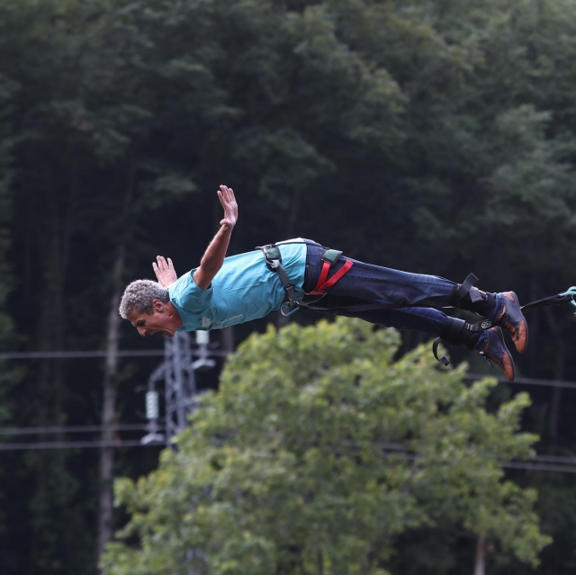 ¡Emoción y adrenalina garantizadas!