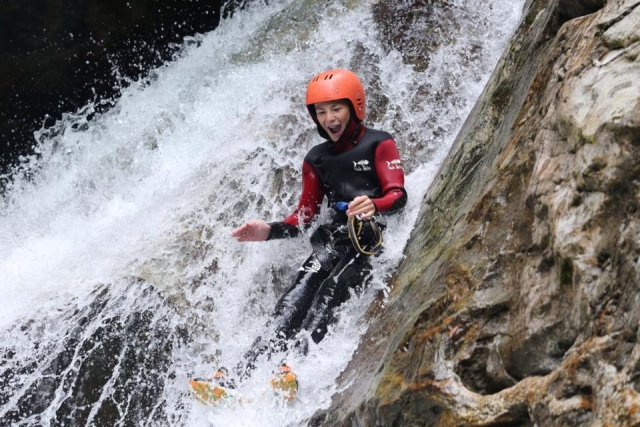  Deslizamiento en cascada 