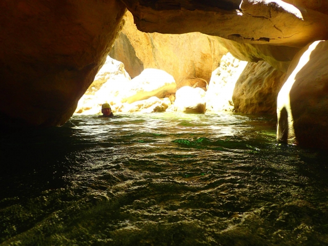  Nadar Valle de Ossau 