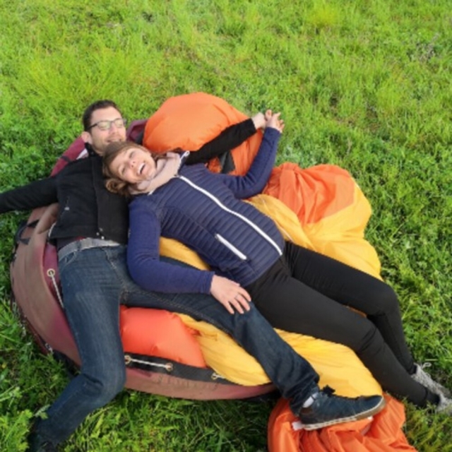 Vip enamorado en globo 