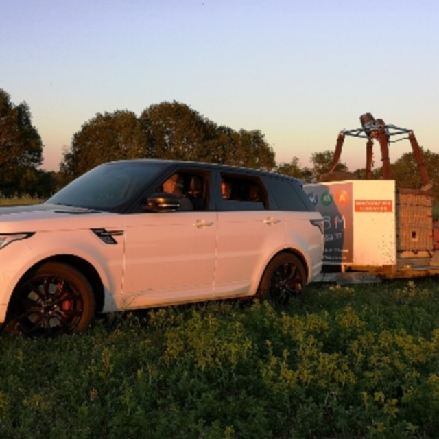  Momento privilegiado Vip en cesta privada en Francia 