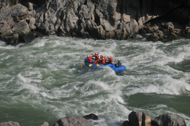  Adrenalina en el Var 