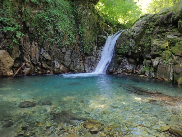 Belleza de las Gabas- Comarca de Laruns