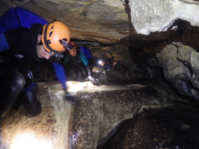 Grotle de la Bouhadère 