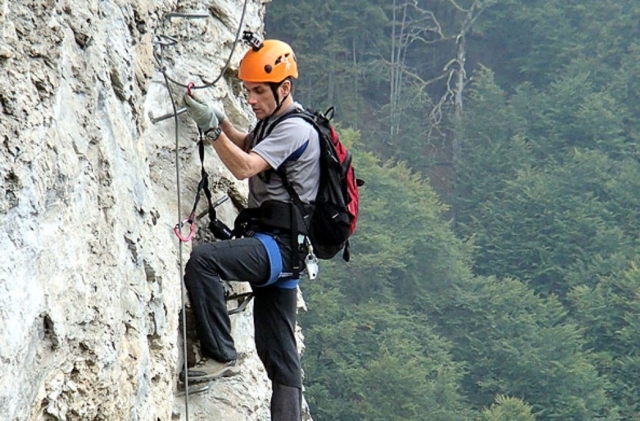  Escalada 