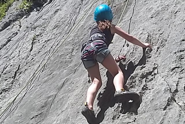 Escalada 