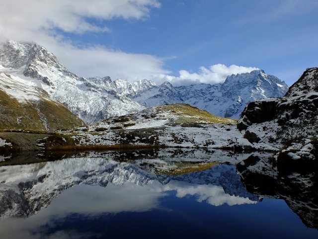 Paisajes impresionantes 