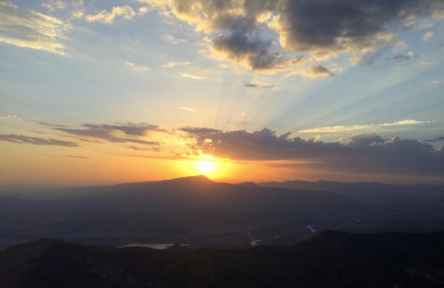 Vista panorámica 