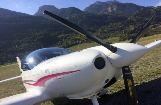  Descubra la Provenza en un ULM 