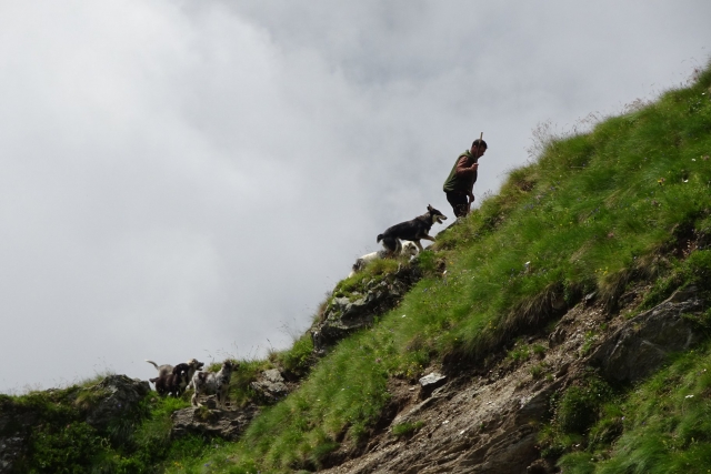  Pastor en Morzine 
