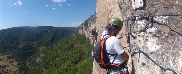  Aventurero en acción