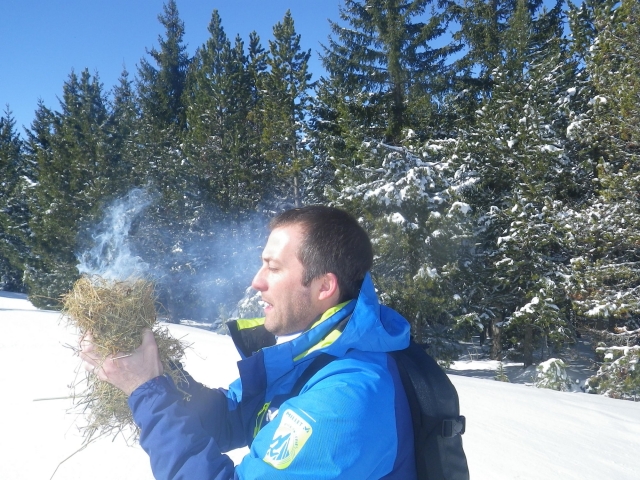  Aprende a encender fuego con esta actividad 