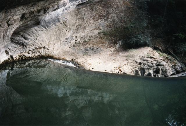  Grotle d'Ariège