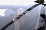 Vuelo en helicóptero sobre el País Vasco 30 min