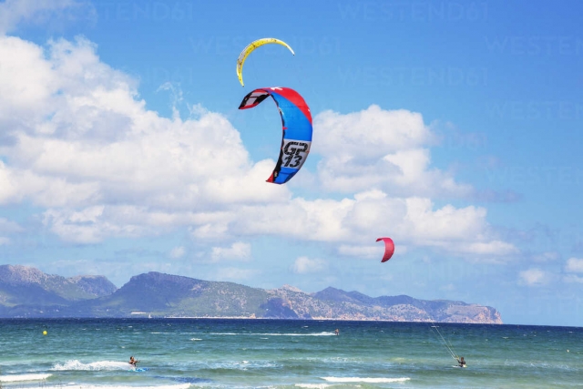 Disfruta de la playa de una manera diferenle 
